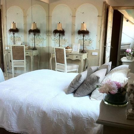 Boutique Hotel Davallada- Adults Only Sitges Szoba fotó