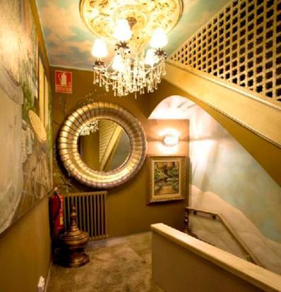 Boutique Hotel Davallada- Adults Only Sitges Kültér fotó