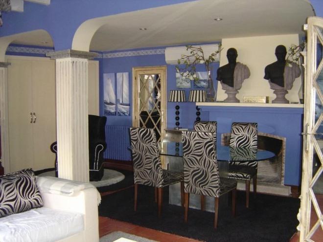 Boutique Hotel Davallada- Adults Only Sitges Szoba fotó