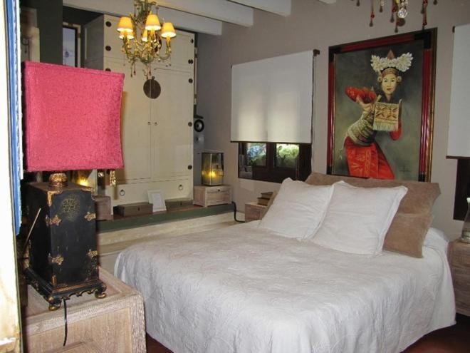 Boutique Hotel Davallada- Adults Only Sitges Szoba fotó