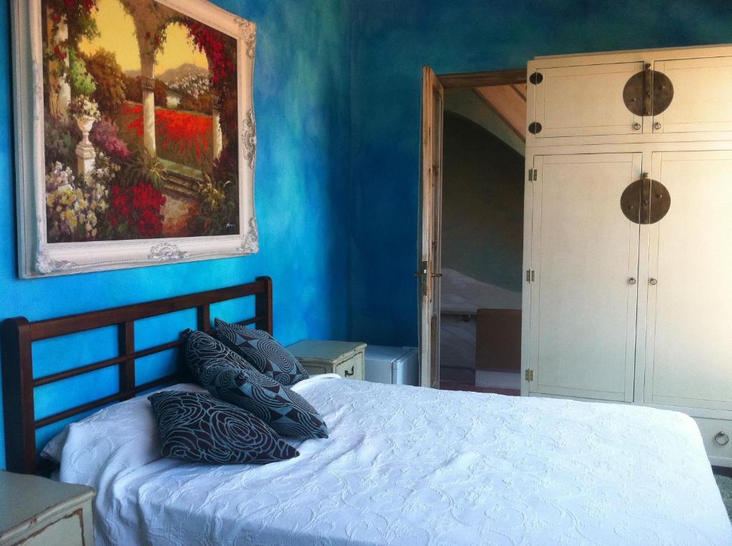 Boutique Hotel Davallada- Adults Only Sitges Szoba fotó