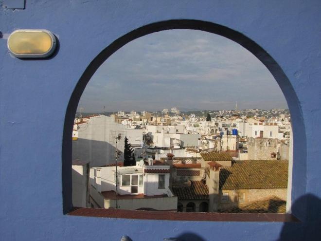 Boutique Hotel Davallada- Adults Only Sitges Szoba fotó