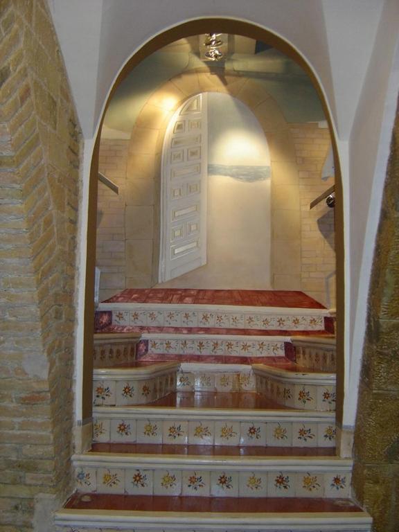 Boutique Hotel Davallada- Adults Only Sitges Kültér fotó
